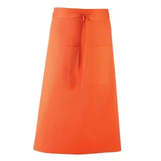 Premier - Barschürze "Colours Collection" (Orange)