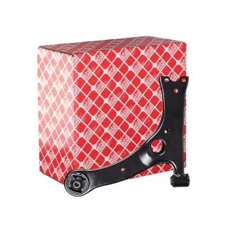 Febi Querlenker vorne links Toyota Corolla E12
