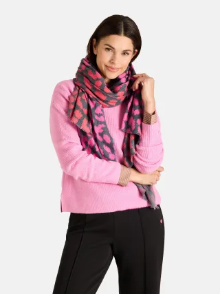 LIEBLINGSSTÜCK - MadiL lovely pink - Gr. - ONESIZE