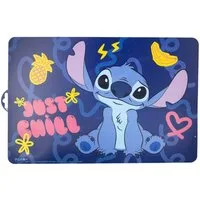 Lilo & Stitch Platzset Platzdeckchen Kinder 43 x 28,1 cm zum Schutz der Tischfläche, (Einzelprodukt)
