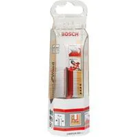 Nutfräser Expert for Wood, Ø 12mm, Arbeitslänge 31,8mm Schaft Ø 8mm, zweischneidig