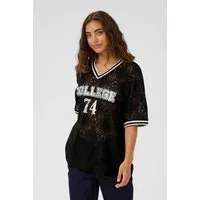 Culture T-Shirt T-shirt CUcollege