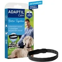 Adaptil Hunde-Halsband Adaptil® Calm Halsband für mittelgroße und große Hunde