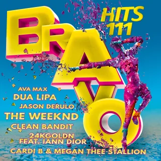 Bravo HitsVol.111