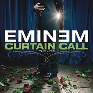 Curtain Call - The Hits (Deluxe Edition)