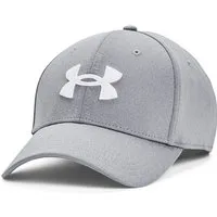 Under Armour® Baseball Cap MEN'S UA BLITZING mit HeatGear®-Schweißband, feuchtigkeitsableitend, leichtes Material