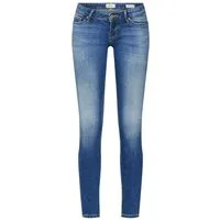 ONLY 7/8-Jeans Coral (1-tlg) Weiteres Detail