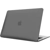 Fintie Laptop-Hülle kompatibel mit MacBook Air 13(2018-2020 Version) A2337(M1)/A2179/A1932, Ultradünne Hartschale Schutzhülle Snap Case