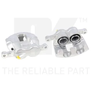 NK Bremssattel hinten links Ford Transit 2,2 2,3 2,4 3,2 TDCi
