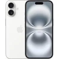 iPhone 16 512GB, Handy weiß, iOS, NON DEP