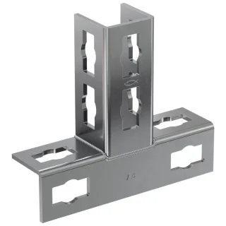 Fischer Multidimensionaler Winkel PFUF 2D A4 - 563150