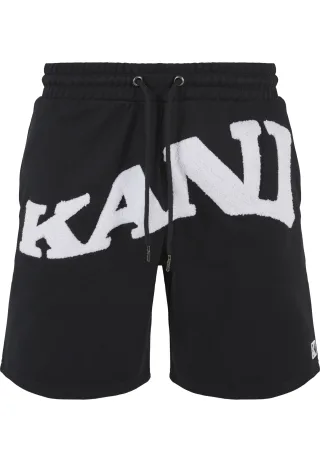 Karl Kani Shorts "Karl Kani Herren KK Wavy Retro Sweatpants"