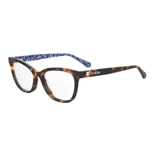 Moschino Love Brillenfassung MOL639 2VM 54