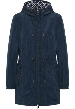 Barbara Lebek - Wendejacke navy - Gr. - 50