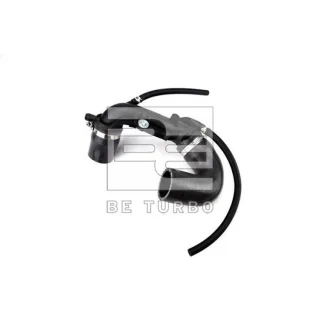 BE Turbo Ladeluftschlauch Dacia Logan Sandero Renault Clio Modus 1,5