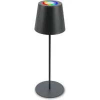 Briloner Leuchten Tischleuchte COLORIS Tischleuchte