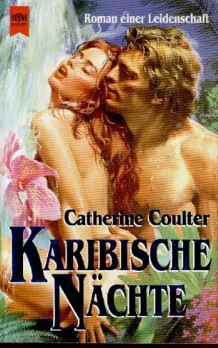 Heyne-BÃ¼cher : 4 Heyne-Romane fÃ¼r 'sie'  Nr. 129 Karibische NÃ¤chte : Roman