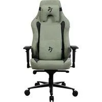 Vernazza Supersoft XL, Gaming-Stuhl hellgrün, Forest