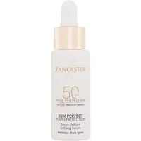 LANCASTER Körperpflegemittel SUN PERFECT vereinheitlichendes Serum SPF50