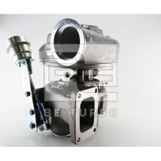 BE Turbo Turbolader Cummins 127805