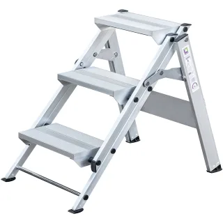 Munk Klapptreppe - 055003