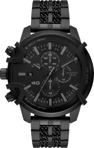 Diesel Herrenuhr DZ4579