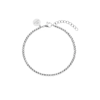 PURELEI Shine Armband, verstellbare Länge
