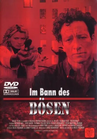 Im Bann des Bösen