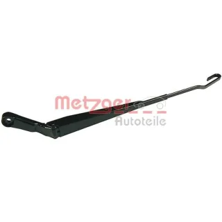 Metzger Wischerarm vorne links Seat Arosa 6H VW Lupo 1