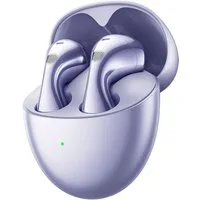 Huawei FreeBuds 6 wireless In-Ear-Kopfhörer (Active Noise Cancelling (ANC), Freisprechfunktion, A2DP Bluetooth, Dual-Lautsprecher, Active Noise Canceling)