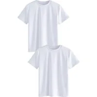 Next T-Shirt 2er-Pack Sports T-Shirt (1-tlg)