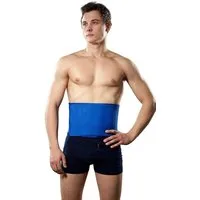 Lorey Medtec Rückenbandage Neopren Nierengurt L/XL – stützend & wärmend für Sport und Alltag