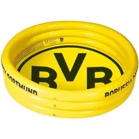 Happy People Planschbecken BVB 3-Ring-Pool ca. 100x23 cm