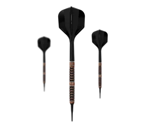 Harrows Wolfram Trinity Softdarts