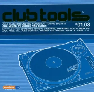Club Tools 2003-1