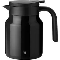 Stelton Isolierkanne RIG TIG by stelton THERM-IT Isolierkanne black, 0 l, RIG TIG by stelton THERM-IT Isolierkanne black
