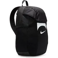 Nike Sportrucksack NK ACDMY TEAM BKPK 2.3, für Training, 30 Liter Volumen, mit Vordertasche für Ball