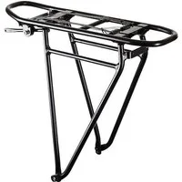 racktime Fahrrad-Gepäckträger
