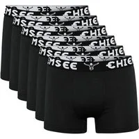Chiemsee Retro Boxer im vorteilhaften 6er Pack