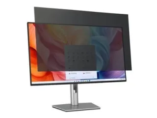 Kensington High Clarity | hc340a219e | Blickschutzfilter für Bildschirme - 2-Wege