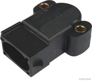 HERTH&BUSS Sensor, Drosselklappenstellung, 3 pol - 70650011