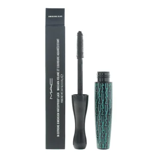 MAC In Extreme Dimension Waterproof Mascara 13g - Dimensional Black