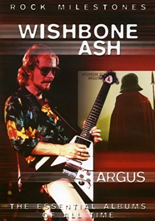 Wishbone Ash - Argus [2006] [UK Import]