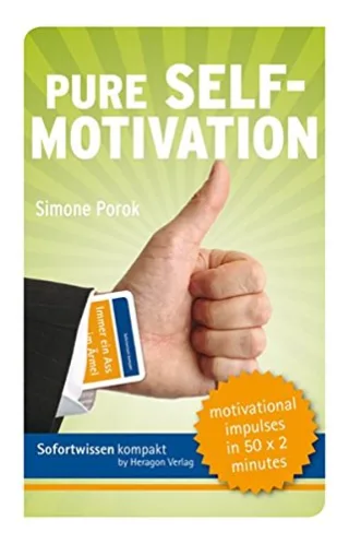 Pure Self-motivation (engl.)