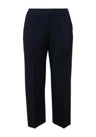 s.Oliver - Hose blau - Gr. - 52