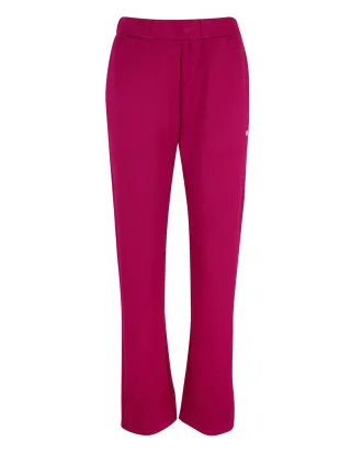 JOY sportswear - LYDIA Hose plum red - Gr. - 48
