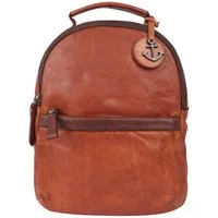 HARBOUR 2nd Cityrucksack Carissa, Freizeitrucksack Arbeitsrucksack Schulrucksack