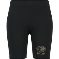 PEQUS Radlerhose PEQUS PEQUS Island Defender Biker Shorts (1-tlg)