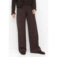 RAPHAELA by BRAX Boyfriend-Hose Style DamenpulloverTH FLARED