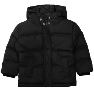 STACCATO - Kn.-Jacke night black - Gr. - 104/110